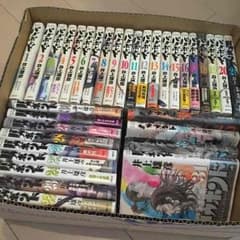 井上雄彦 バガボンド 1〜35巻 33巻のみありませんのサムネイル