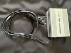 Power Inverter 120Wのサムネイル