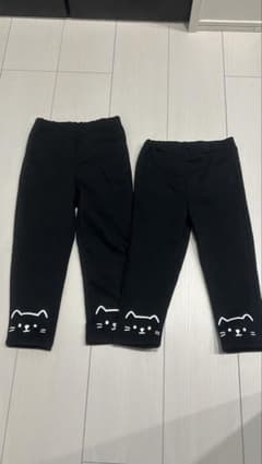 ボトムス 95cm 100cmのサムネイル