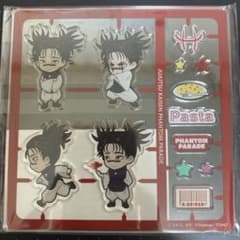 呪術廻戦 ファントムパレード シャカシャカアクリルシート 脹相のサムネイル