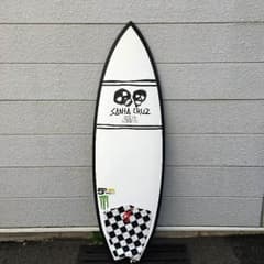 サンタクルーズサーフボードのサムネイル