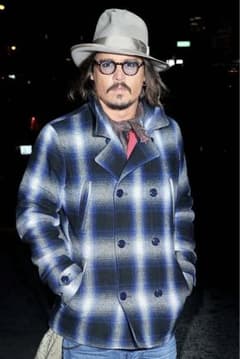 ジョニーデップ着用 Woolrich×Jcrew Pコート EU限定 m71804963155_1.jpg?1739146581