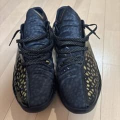 NIKE バスケットボールシューズ GTカット4のサムネイル