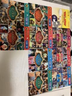 DVD セット ディズニー トムとジェリーのサムネイル