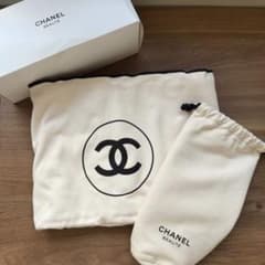 CHANELノベルティ大判ブランケット CHANEL ノベルティ ブランケット 【公式通販】