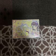 る*ぅ様 アイカツ サンセットスターウェイチョーカー PRのサムネイル