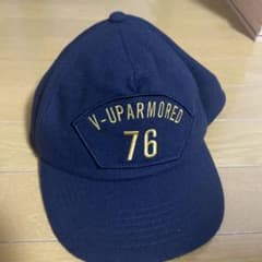 WTAPS MILITIA CAP ウール キャップのサムネイル