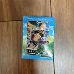 ワンピース トランプカードのサムネイル