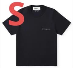 everyone j.30000 rooftop logo tee shirt - メルカリ