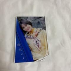 乃木坂　清宮レイのサムネイル