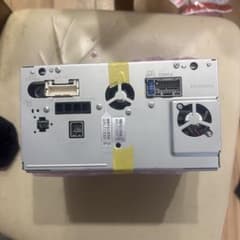 Panasonic CN-RE03D カーオーディオデッキのサムネイル
