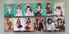 渡辺麻友 AKB48 レア 生写真 12枚セット - メルカリ
