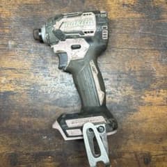 値下げしました　マキタTD170Dのサムネイル