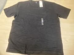 ユニクロメンズTシャツ　XLのサムネイル