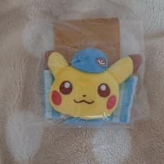 ピカチュウ ドリンクホルダーのサムネイル