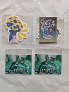 FANTASTICS ステッカーのサムネイル