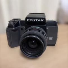 PENTAX ペンタックス SFX 一眼レフカメラ 【ジャンク】 - メルカリ