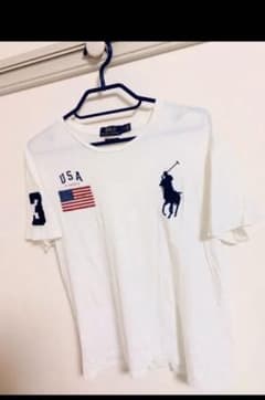 ラルフローレン Tシャツのサムネイル