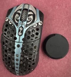 Finalmouse Starlight-12 Phantom S - メルカリ