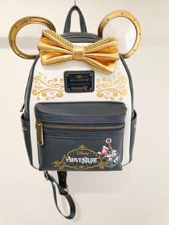 ディズニー クルーズ バッグ ラウンジフライ アドベンチャー号