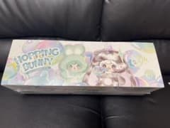 YOOKI Hopping Bunny ぬいぐるみ、キーホルダー、 1箱8個 - メルカリ