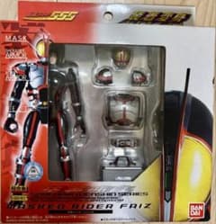 装着変身 仮面ライダー555 「ファイズ」のサムネイル
