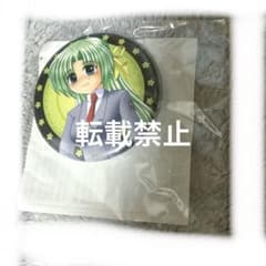 メルカリ便で発送！ひぐらしのなく頃に 楽天コレクション 缶バッジ