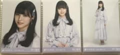 乃木坂46 生写真 コンプ　早川聖来のサムネイル