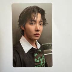 BTS ARIRANG 2.0 ラキドロ J-HOPE ホソク トレカ - メルカリ