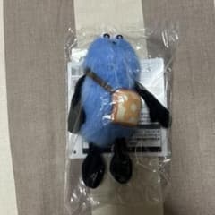 SUNSUN ぬいぐるみマスコット 一番くじD賞のサムネイル