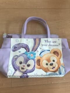 ステラルー トートのサムネイル