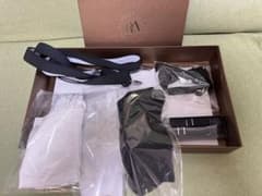 新郎 シャツ タキシード小物セット 9点のサムネイル