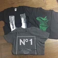 UVERworld Tシャツのサムネイル