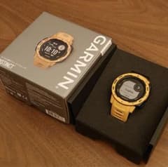 GARMIN INSTINCT インスティンクトのサムネイル