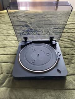 audio−technica AT-PL300 BKのサムネイル