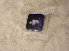 FANTASTICS 缶バッジ BUTTERFLY EFFECTのサムネイル