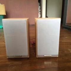 KENWOODスピーカーのサムネイル