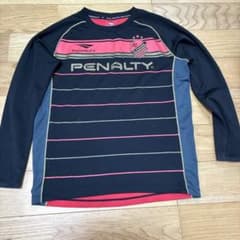 PENALTY サッカーシャツ 140のサムネイル