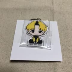 이치 반 쿠지 TinyTAN Butter j-hope 아크릴 매력