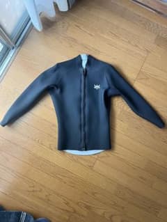 AXXE CLASSIC L/S ジャケット　2mm LL相当　アックスのサムネイル