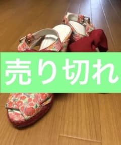 ジルスチュアート サンダルのサムネイル