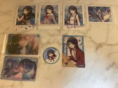 プロセカ　星乃一歌　まとめ売りのサムネイル