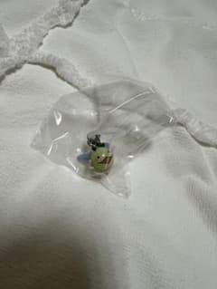 おじゃる丸 めじるしアクセサリー 電ボのサムネイル
