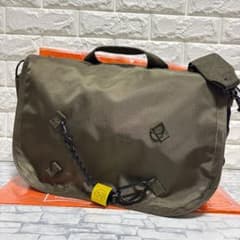 【美品】POTR Ride Messenger Bagメッセンジャーバッグのサムネイル