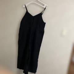 サロペット レディースMのサムネイル