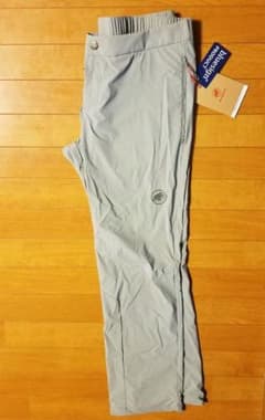 マムート MAMMUT Runbold light Pants Menのサムネイル