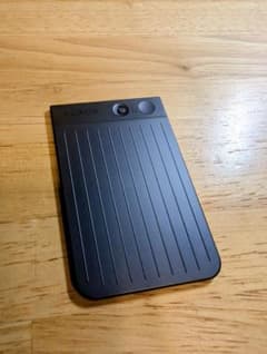 PLAUD NOTE AIボイスレコーダー 本体のサムネイル