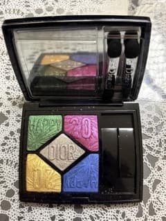 Dior サンク クルール 007 パーティー イン カラーズのサムネイル