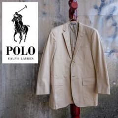 Polo by Ralph Lauren tailored jacketのサムネイル