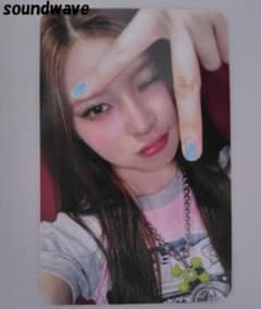 KiiiKiii UNCUTGEM トレカ soundwave サイン会 ハウム - メルカリ